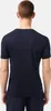 Lacoste Sport Herren T-Shirt Navy mit Krokodilaufdruck Weiß Produktbild-Vorschau 6