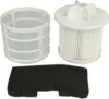 vhbw 2-tlg. Filter-Set kompatibel mit Hoover SE71-SE41011 Produktbild-Vorschau 1