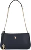 U.S. POLO ASSN. sac à épaule Jones Hobo Bag Navy bleu Voir les images du produit 5