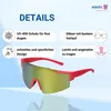 Sportbrille 'Schnelle Brille' - robuste Brille mit Produktbild-Vorschau 2