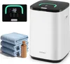 COSTWAY 23L Handtuchwärmer, Towel Warmer mit Produktbild-Vorschau 1