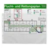 10 Lands Prospekthüllen DIN A3 quer transparent genarbt Produktbild-Vorschau 3