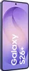 Galaxy S26 Plus AI Smartphone 256 GB Lila Produktbild-Vorschau 4
