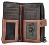 Anekke portfel Dreamverse Heartbeat Large Wallet Multicolor Podgląd zdjęcia produktu 13