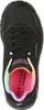 Skechers Uno Lite Rainbow Speckle 310456L-BKMT Produktbild-Vorschau 14