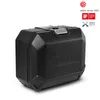 SHAD TR36 Seitenkoffer rechts – schwarz Produktbild-Vorschau 8