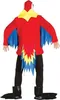 Costume da panda per donna taglia M/L, taglia:L Anteprima dell’immagine prodotto 9