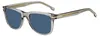 HUGO BOSS BOSS 1508/S KB7 GREY 52/21/145 Herren Produktbild-Vorschau 4