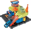 Hot Wheels City Downtown Set Di Piste Assortite Anteprima dell’immagine prodotto 8