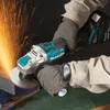 Makita DGA521ZX1 - Szlifierka kątowa - akumulatorowa - 125 Podgląd zdjęcia produktu 20