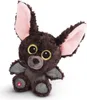 NICI 45552 NICI Fledermaus Baako Kuscheltier Anteprima dell’immagine prodotto 1