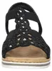 Rieker Chaussures V064600 Voir les images du produit 16