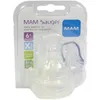 Mam 664168 ANTI Colic Sauger Produktbild-Vorschau 3