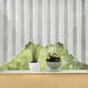 Fensterstore "Conrad" weiß mit Kräuselband  145 x 300 cm- Produktbild-Vorschau 1