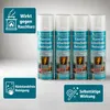 HOTREGA Kaminscheibenreiniger 4 x 300 ml Spraydose Produktbild-Vorschau 5