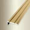 Treppenkantenprofil 10 x 24.5 x 2700 mm Treppenkante Produktbild-Vorschau 3