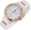 Tommy Hilfiger 1782280 Eve Donna 38mm 3ATM Anteprima dell’immagine prodotto 6