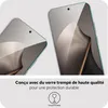 Cazy Protection d’Écran compatible avec Xiaomi 15T / 15T Voir les images du produit 3