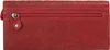 bruno banani Leder Geldbörse Africa Wallet Red rot Produktbild-Vorschau 8