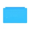 Microsoft Touch Cover, Cyan, Mini, Surface, Surface 2, Produktbild-Vorschau 1