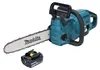 Makita DUC 357 MX3 Motosega a batteria 18 V 35 cm brushless Anteprima dell’immagine prodotto 1