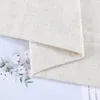 Joyswahl Vorhang Vintage Gardinen Leinen Fensterschals mit Produktbild-Vorschau 9