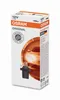 OSRAM ORIGINAL B8.5d jet black 12 V/1,2 W (luzem) Podgląd zdjęcia produktu 4