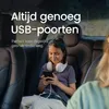 ProRide USB-A-autolader - 4 poorten - QC3.0 - 36W - Met Productafbeelding-voorbeeld 7