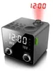 Muse M-189 P, Uhr, Digital, FM, PLL, LED, 2,29 cm (0.9"), Produktbild-Vorschau 4