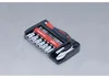 Wiha ProBuddy Evo 40-tlg. Bit- & Steckschlüssel-Set 1/4" Produktbild-Vorschau 10