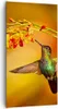 Bild auf Leinwand - Leinwandbild - Kolibri Vogel Sommer - Produktbild-Vorschau 1