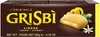 Grisbi Limone – 12 x 135 g gefüllte Zitronen-Kekse, Produktbild-Vorschau 2
