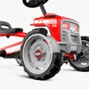 BERG Buzzy PAW Patrol Marshall Produktbild-Vorschau 6