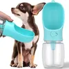 Bouteille d'eau portable pour chiens Bouteille d'eau pour Voir les images du produit 1