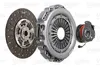 Valeo Kupplungssatz REMANUFACTURED KIT3P, 430mm Produktbild-Vorschau 2