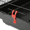 Vogelkäfig Vogelvoliere Vogelhaus Vogelkäfig 46×35×92cm Produktbild-Vorschau 10