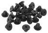 24PCS Hydraulic Jack Oil Plug Rubber Strong Sealing 8.5mm Voir les images du produit 4