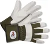 Kixx Kinderhandschuhe Gr.6 Gartenhandschuhe rutschfest Grün Produktbild-Vorschau 5
