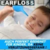 EARFLOSS prémiový čistič uší ušní sprcha ušní stříkačka Náhled obrázku produktu 6