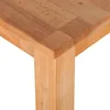 home24 Esstisch - Massivholz Produktbild-Vorschau 8