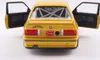 Solido Modellauto Maßstab 1:18 BMW E30 M3 GR.A #1 gelb 1992 Produktbild-Vorschau 8