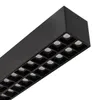 LED-Strahler Lineal Optic Oberfläche 270mm 32W  4000K Produktbild-Vorschau 1