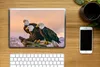 MuchoWow® Laptop Aufkleber Sticker Cover Vögel - Natur - Produktbild-Vorschau 2