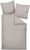 Janine  Mako-Satin Bettwäsche-Garnitur Design 31001 Farbe Produktbild-Vorschau 1