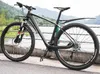 PRO Schutzblechset Mountainbike 26" & 27.5 Zoll - Vorder- Produktbild-Vorschau 9