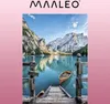 Dipinto con i numeri 40x50cm - dipinto Maaleo 22785 Anteprima dell’immagine prodotto 14