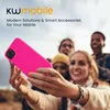 kwmobile Handyhülle für iPhone 14 Plus Hülle, für iPhone 14 Produktbild-Vorschau 9