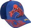 Czapka letnia Spiderman - czapka dziecięca z nadrukiem i Podgląd zdjęcia produktu 3