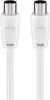 Goobay 68149 Antennenkabel ( Koax-Stecker Produktbild-Vorschau 2