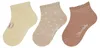 Sterntaler Sneaker Socken 3er-Pack Schmetterling Produktbild-Vorschau 1